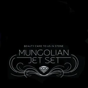 Beauty came to us in stone